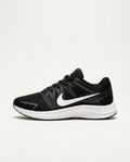 Nike - čista crno-bijela koja ide uz baš sve