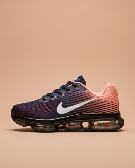 Nike - vidljivi zračni đon koji omekša svaki korak