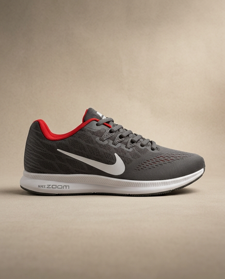 Nike - siva patika koja ide uz sve, za svaki dan