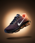 Nike - vidljivi zračni đon koji omekša svaki korak
