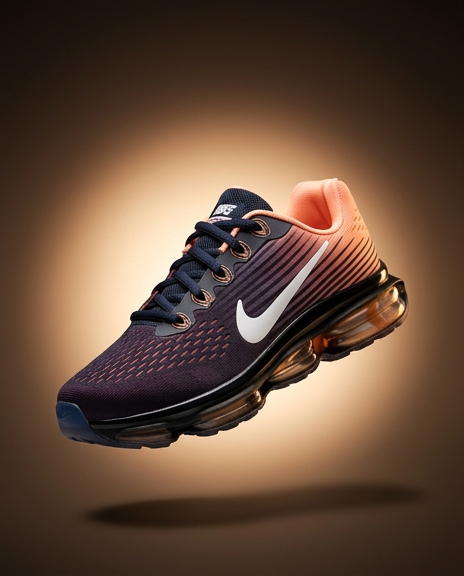 Nike - vidljivi zračni đon koji omekša svaki korak
