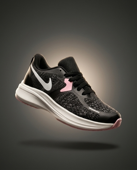 Nike - lagana ženska patika za cijeli dan na nogama