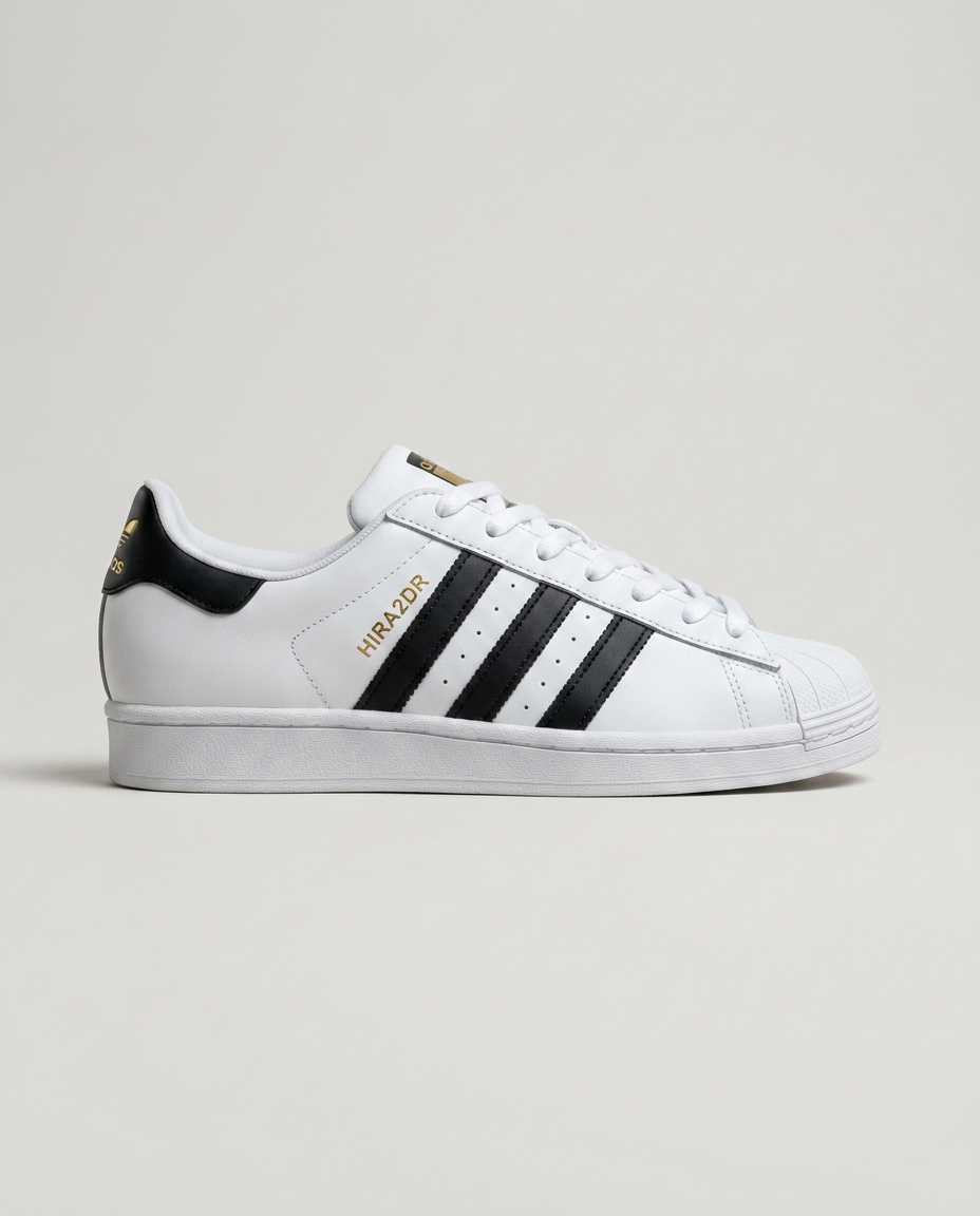 Adidas - bijele klasik patike koje nikad ne izlaze iz mode