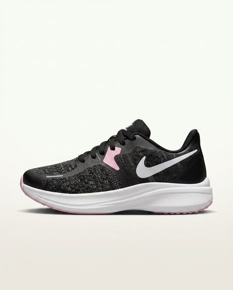 Nike - lagana ženska patika za cijeli dan na nogama