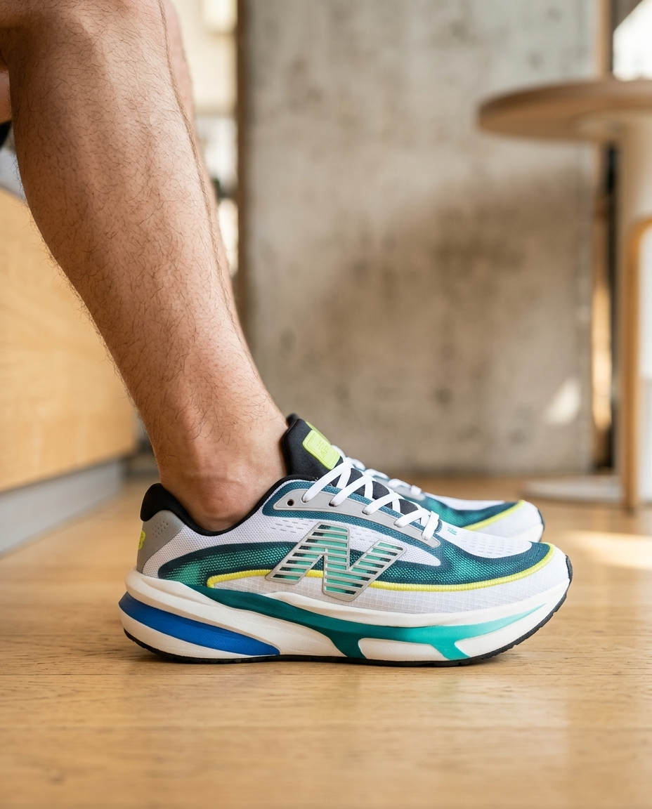 New Balance - udobne cijeli dan, za sve aktivnosti