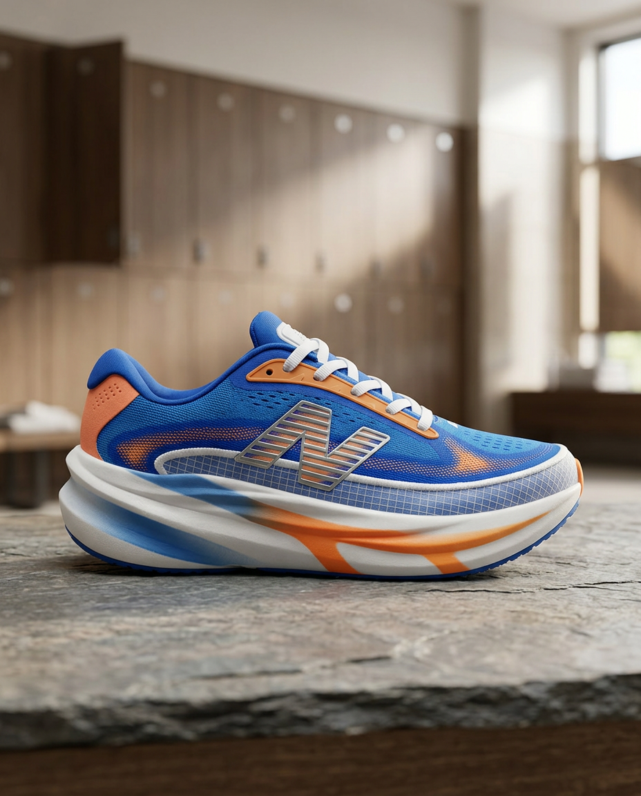 New Balance - detalji koji se primijete
