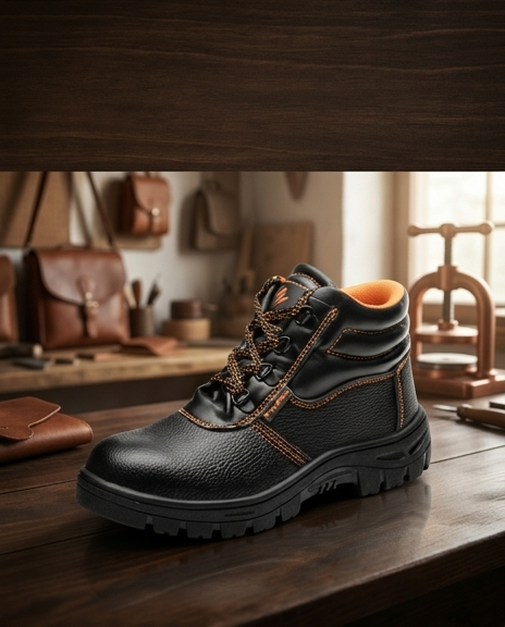 ProGuard Work Boot - radna čizma koja izdrži ono što druge ne mogu