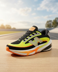 New Balance - dinamične boje, maksimalna udobnost