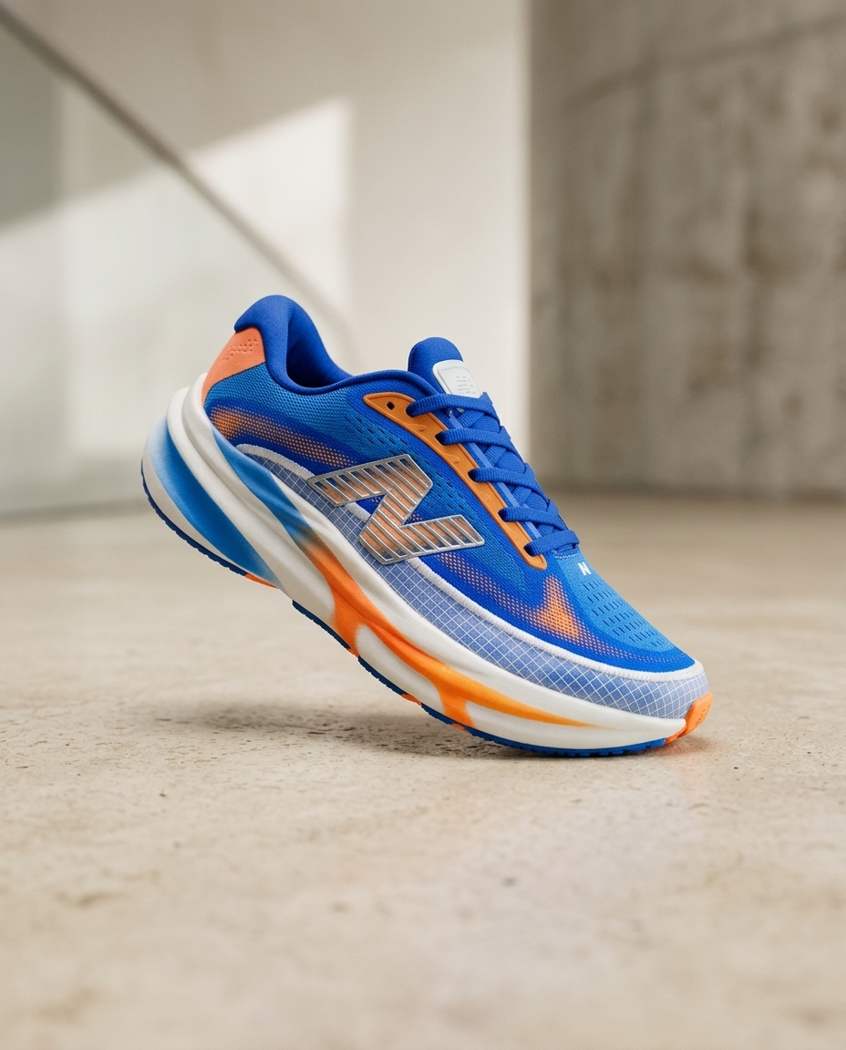 New Balance - detalji koji se primijete