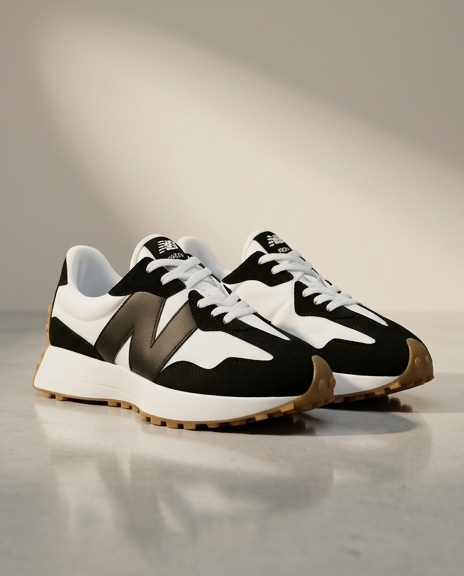 New Balance - retro kroj sa gum đonom koji ne kliže