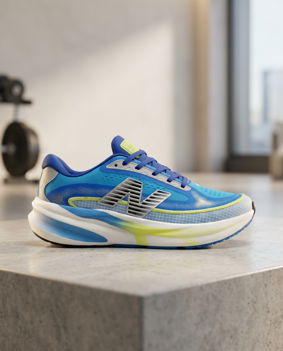 New Balance- stabilne, udobne, šarene