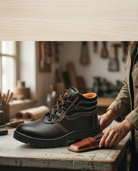 ProGuard Work Boot - radna čizma koja izdrži ono što druge ne mogu