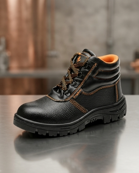 ProGuard Work Boot - radna čizma koja izdrži ono što druge ne mogu