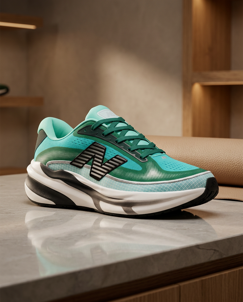 New Balance - moderne, šarene, za svaki dan