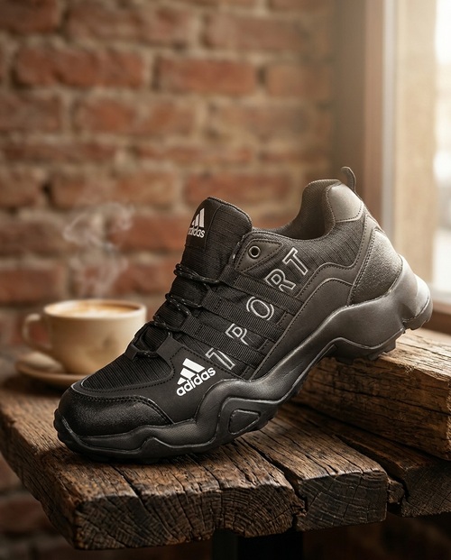 Adidas - za sve vremenske uslove