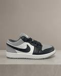 Nike - siva koja izgleda sređeno bez napora