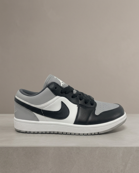 Nike - siva koja izgleda sređeno bez napora