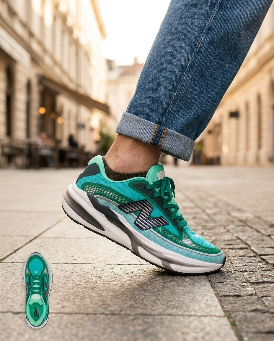 New Balance - moderne, šarene, za svaki dan