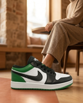 Nike - crno-bijela koju smaragd diže u nešto skupo