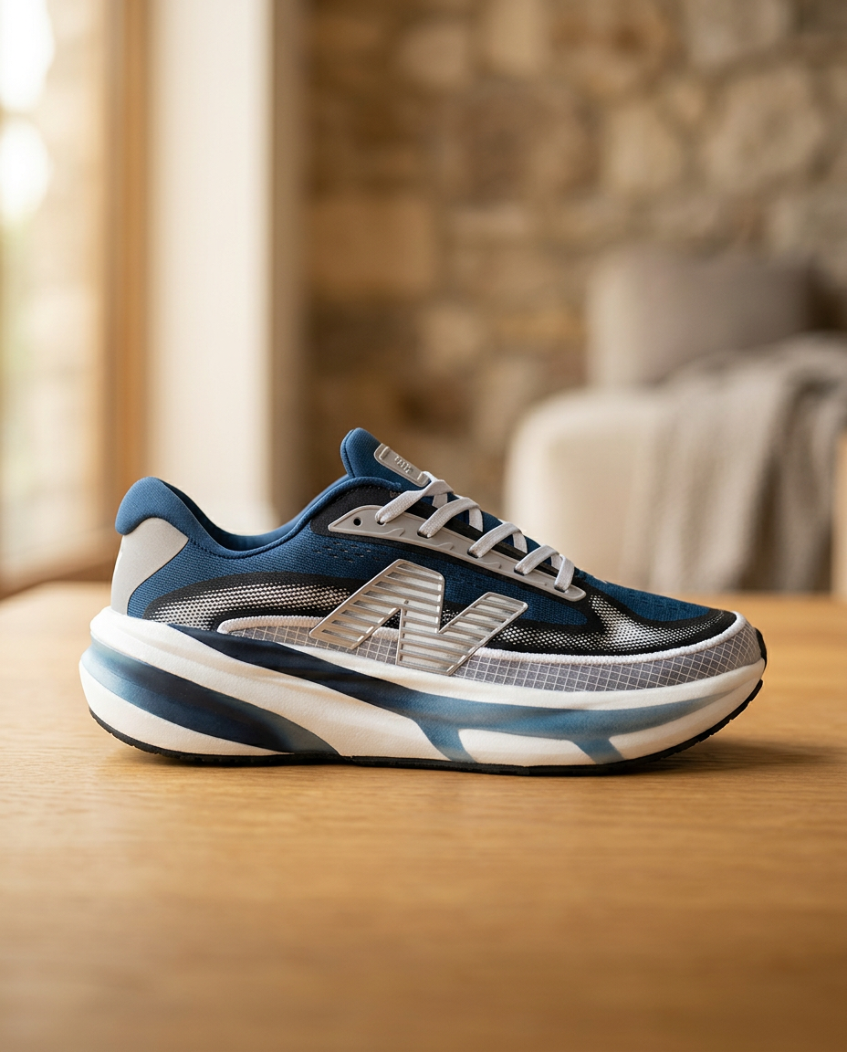 New Balance - lagane, dišu, ne žuljaju
