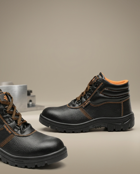 ProGuard Work Boot - radna čizma koja izdrži ono što druge ne mogu