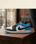 Nike - dvije plave koje idu uz baš sve